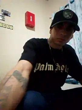 Tucloroformosexxx online show from 04.20.26