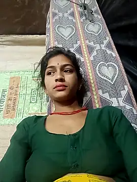 Snapshot of Sali_ji chatting on 04.19.26 Sali ji online show from 04.19.26