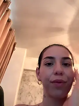 Aillineee1 online show from 11.07.25