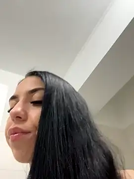 Aillineee1 online show from 12.03.25