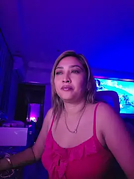 INDIANROMANCE online show from 05.11.26
