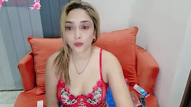 INDIANROMANCE online show from 05.19.26