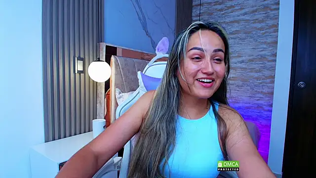 lila cute1 online show from 10.22.25