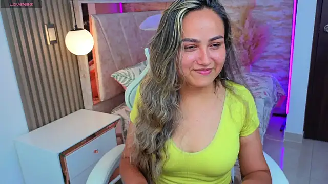 lila cute1 online show from 11.06.25