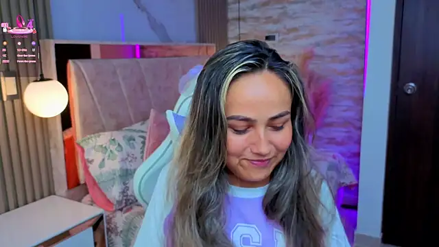 lila cute1 online show from 11.16.25