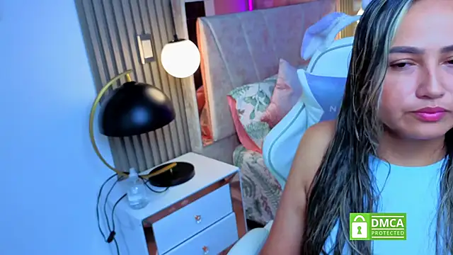 lila cute1 online show from 11.22.25