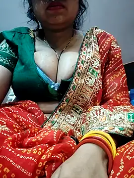 Hot  bhabhi 99 online show from 04.01.26