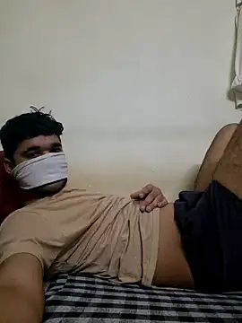 abhi05x online show from 10.27.25