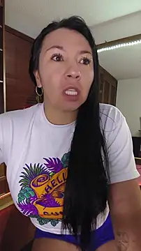 Talia  velvet online show from 03.25.26