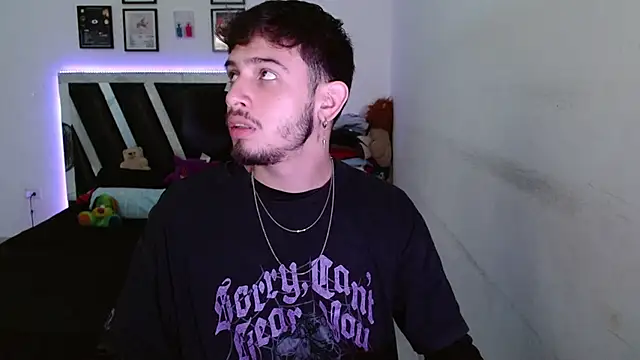 Sebasxxl12 online show from 01.07.26