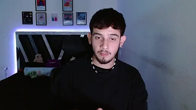 Sebasxxl12 online show from 01.09.26