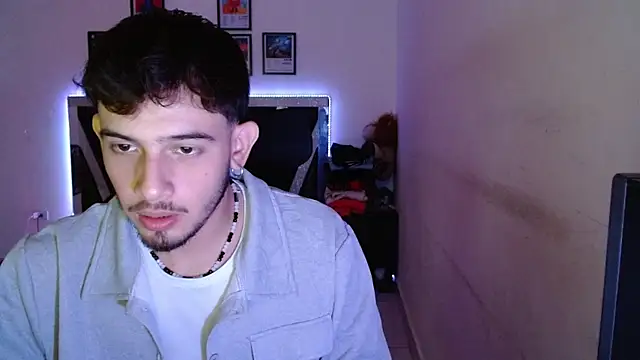 Sebasxxl12 online show from 01.15.26