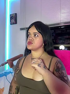 Sussyroxxx online show from 04.08.26