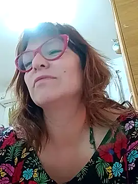 Snapshot of Rebecageisha chatting on 10.23.25 Rebecageisha online show from 10.23.25