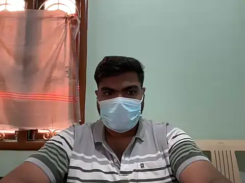 Romeo Sam2 online show from 10.02.25