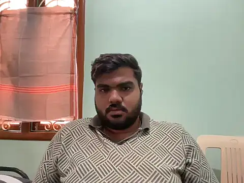 Romeo Sam2 online show from 10.13.25