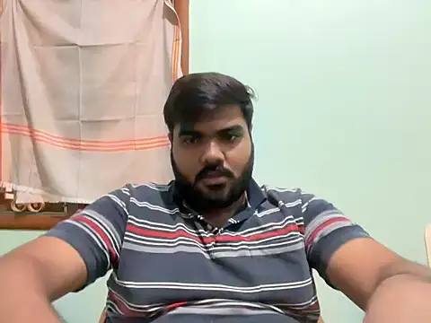 Romeo Sam2 online show from 10.21.25