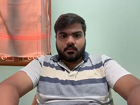 Romeo Sam2 online show from 10.22.25