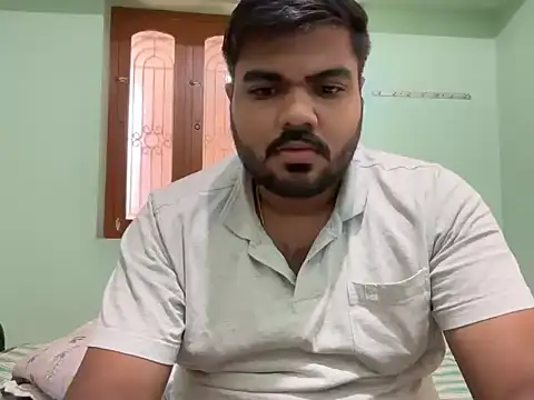 Romeo Sam2 online show from 10.31.25