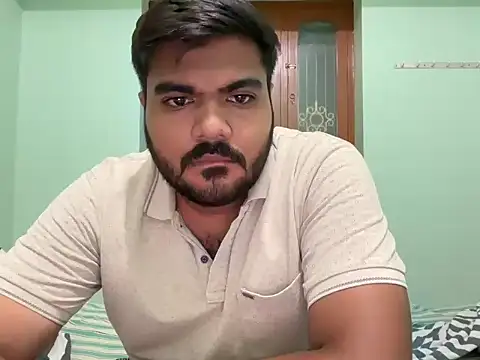 Romeo Sam2 online show from 11.03.25