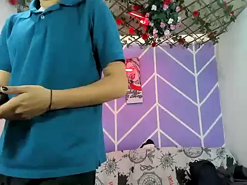 Snapshot of nexusboyhot chatting on 10.02.25 nexusboyhot online show from 10.02.25