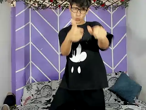 nexusboyhot online show from 12.20.25