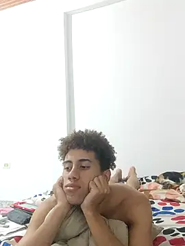 The boy good online show from 10.11.25