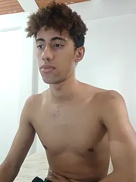 The boy good online show from 10.18.25