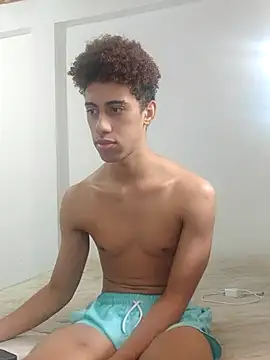 The boy good online show from 10.19.25