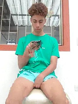 The boy good online show from 11.16.25