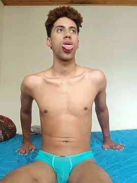 The boy good online show from 11.17.25