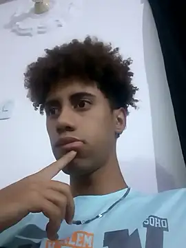 Snapshot of The_boy_good chatting on 01.17.26 The boy good online show from 01.17.26