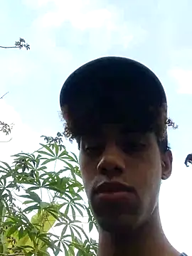 Snapshot of The_boy_good chatting on 02.02.26 The boy good online show from 02.02.26