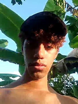 Snapshot of The_boy_good chatting on 02.21.26 The boy good online show from 02.21.26