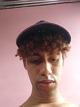 Snapshot of The_boy_good chatting on 02.23.26 The boy good online show from 02.23.26