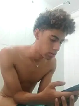 Snapshot of The_boy_good chatting on 03.19.26 The boy good online show from 03.19.26