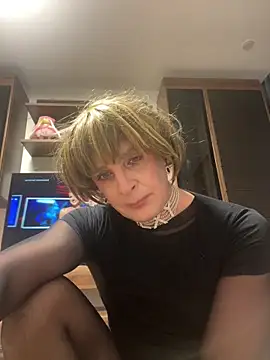 JoniGiuliani online show from 12.01.25