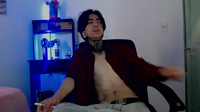 Kuregari xs online show from 10.10.25