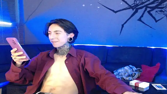 Kuregari xs online show from 11.07.25