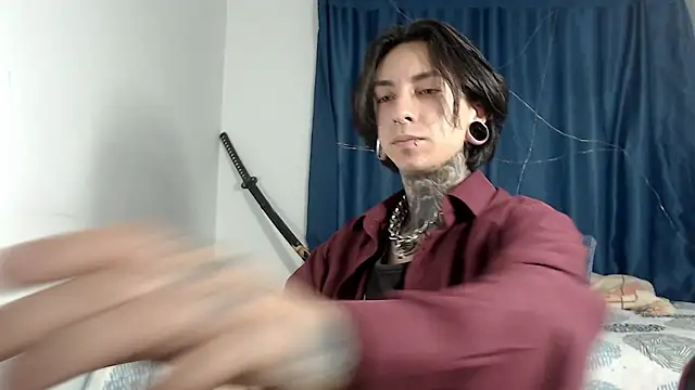 Kuregari xs online show from 12.16.25