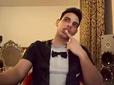  Djonson  online show from 04.16.26