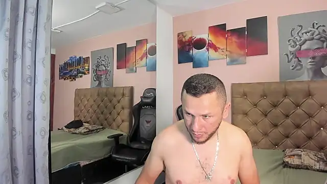 scarlett vex online show from 10.28.25