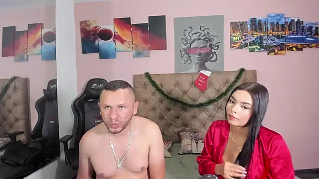 scarlett vex online show from 12.16.25