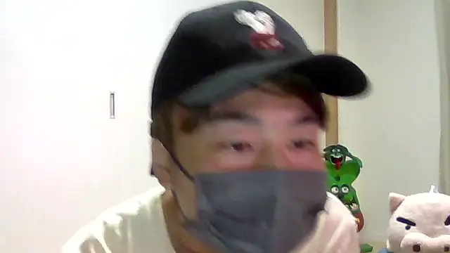 Hentaikozo4869 online show from 09.28.25