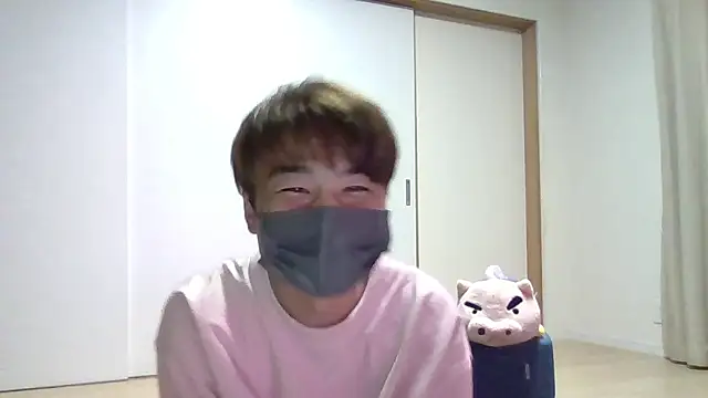 Hentaikozo4869 online show from 10.01.25