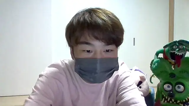 Hentaikozo4869 online show from 10.05.25