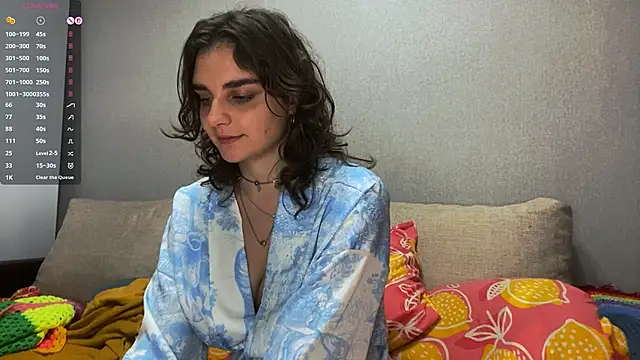  mila miller online show from 10.18.25