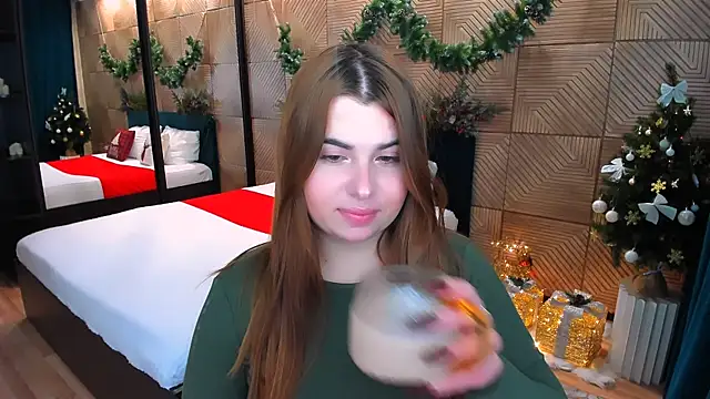 EnlightenmentOfLove online show from 12.15.25