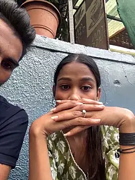 Snapshot of JustIndianlovers chatting on 10.19.25 JustIndianlovers online show from 10.19.25