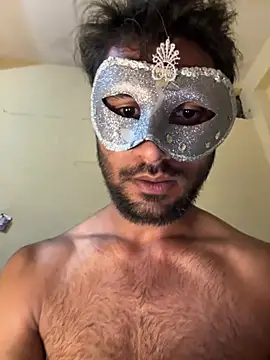 JustIndianlovers online show from 05.12.26